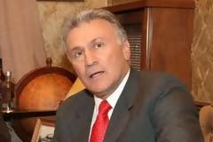 Ψωμιάδης: Εγώ θα ξαναβγώ, αυτοί που δεν με στήριξαν θα πεθάνουν πολιτικά