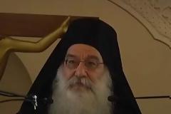 3054 - Από τα “ωσαννά” στα “σταυρωθήτω”