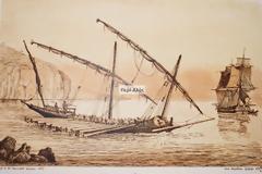 Η πειρατεία στο Αιγαίο κατά τα χρόνια της Ελληνικής επανάστασης (1821-1827)