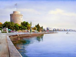 Φωτογραφία για Βόλτες πολιτισμού στη Θεσσαλονίκη