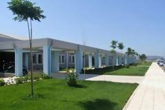 Πάτρα: Μυστήριο με την απόδραση από το Λιμεναρχείο - Xρησιμοποίησαν το φερμουάρ τους ή το φαγητό τους για να δραπετεύσουν