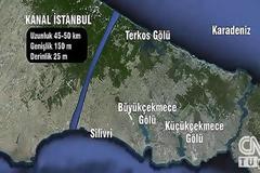 Αντιδράσεις της Μόσχας στο «Νέο Βόσπορο»