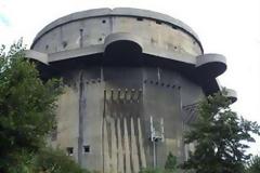 VIDEO: Οι απόρθητοι πύργοι του Χίτλερ