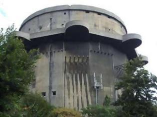Φωτογραφία για VIDEO: Οι απόρθητοι πύργοι του Χίτλερ