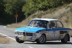 Το Ράλλυ Κένταυρος αντικαταστάτης του ασφάλτινου Ιστορικού Ακρόπολις