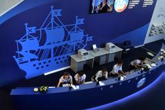 Παγκόσμιος θεσμός γίνεται το «ρωσικό Νταβός»