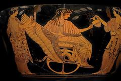 Η γνώση της σποράς ή η αρχή του πολιτισμού...