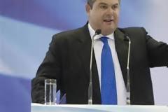 Πρόεδρος των Ανεξάρτητων Ελλήνων εξελέγη ο Πάνος Καμμένος [video]