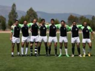 Φωτογραφία για Το 1ο τουρνουά rugby στη Πάτρα είναι γεγονός! - Δείτε αποκλειστικές εικόνες