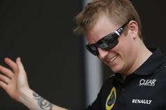 Raikkonen: Ένας ακόμα τίτλος δεν θα με κάνει πιο ευτυχισμένο