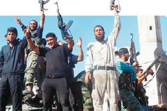 Γεωστρατηγικά παιχνίδια στην πλάτη των χριστιανών της Συρίας