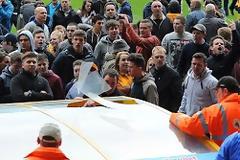 ΕΙΣΒΟΛΗ ΟΠΑΔΩΝ ΚΑΙ ΠΡΟΠΥΛΑΚΙΣΜΟΣ ΠΑΙΚΤΩΝ ΣΤΟ «ΜΟΛΙΝΟ» *ΒΙΝΤΕΟ*