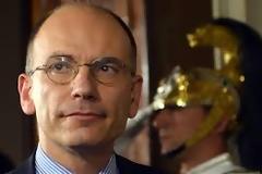 Πυροβολισμοί έξω από το γραφείο του Ιταλού πρωθυπουργού