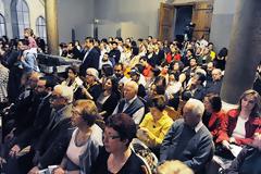 Σημαντικό τοπικό γεγονός στην ‘καρδιά’ του Ηρακλείου με πανελλήνια και διεθνή διάσταση η εντυπωσιακή εμφάνιση της Εθνικής Συμφωνικής Ορχήστρας της ΕΡΤ