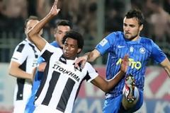 ΚΑΛΑΝΤΖΗΣ : ΔΕΝ ΘΑ ΣΚΕΦΤΟΜΑΣΤΕ ΤΟΝ ΟΛΥΜΠΙΑΚΟ