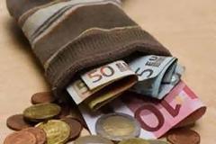 Αποταμιεύσεις ή ο σώζων εαυτόν σωθήτω;