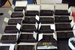 Άρχισαν τα ... «πανηγύρια» με τις κροτίδες και τα βεγγαλικά