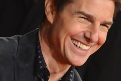 Μετά από αυτή την είδηση δεν θα ξαναδείτε τον Τομ Κρουζ με το ίδιο μάτι! (εικόνα)