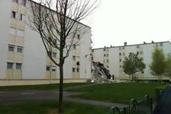 Γαλλία: Τουλάχιστον δυο νεκροί και εννέα τραυματίες από την κατάρρευση κτιρίου στη Ρεμς