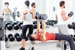 Το savoir vivre για υγιεινή και καθαριότητα στα γυμναστήρια