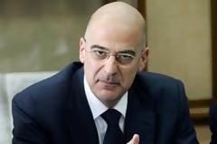 Δένδιας: Ετοιμάζουμε το πιο σύγχρονο σχέδιο δράσης για τη μετανάστευση