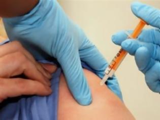 Φωτογραφία για Σε επτά μήνες αναμένεται το εμβόλιο για τον Η7Ν9
