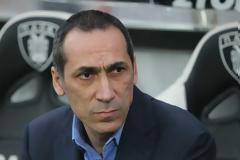 Τελειώνει ο Δώνης από τον ΠΑΟΚ, σκέψεις για Γεωργιάδη