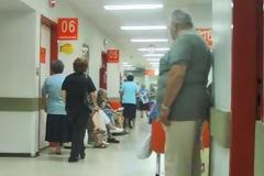 ΝΟΣΟΚΟΜΕΙΑ «Αγκαλιά» για ανασφάλιστους πολίτες