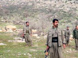Φωτογραφία για Πως θα γίνει η αποχώρηση του PKK απο την Τουρκία;