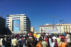 Ακτινογραφία του Ευρωπαϊκού δικτύου της Μουσουλμανικής Αδελφότητας