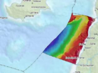 Φωτογραφία για Υπό πτώχευση όσες χώρες έχουν φυσικό αέριο! Ελλάδα-Κύπρος και τώρα Λίβανος!