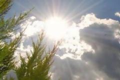 Kαλοκαιρινή... Πρωτομαγιά με 33 βαθμούς Κελσίου!