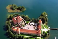 10 παραμυθένια νησάκια στον κόσμο!