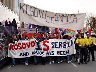 Φωτογραφία για Οι Σέρβοι του Κοσόβου Ιδρύουν «Συνέλευση της Αυτόνομης Επαρχίας του Κοσσόβου»