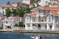 100 εκατ. δολάρια στο Βόσπορο θα επενδύσει ο Εμίρης του Κατάρ