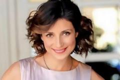 Η Ευδοκία Ρουμελιώτη με μαγιό και διαφορετικό look - Δείτε φωτο