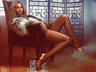 Φωτογραφία για Η Beyonce δεν είναι σωστό πρότυπο για τα κορίτσια