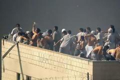 Ταραχές σε μεξικανική φυλακή στοίχισαν τη ζωή 10 ανθρώπων