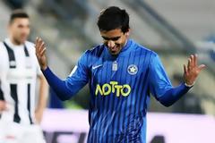 ΚΟΝΤΟΕΣ : Ο ΑΣΤΕΡΑΣ ΜΠΟΡΕΙ ΝΑ ΚΕΡΔΙΣΕΙ ΤΟΝ... ΠΡΟΒΛΕΨΙΜΟ ΦΕΤΟΣ ΟΛΥΜΠΙΑΚΟ