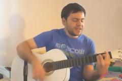 Όταν ο Ευτύχης Μπλέτσας τραγούδισε Σάκη Ρουβά! [video]