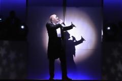 Τάκης Ζαχαράτος: Αυτή τη χούντα με σως δημοκρατίας δεν τη χωνεύω