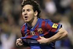 Τους τρέλανε πάλι όλους ο Mέσι, ακόμα και τους εκφωνητές...