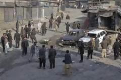 Πακιστάν: Επιθέσεις με νεκρούς ενόψει των εκλογών