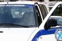 Σύλληψη 71χρονου στο Βόλο για παραβίαση της νομοθεσίας «περί βεγγαλικών»