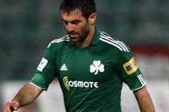 Το γυαλί έχει ραγίσει μεταξύ Αλαφούζου και Καραγκούνη