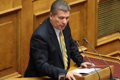 Δεν υφίσταται συνεργασία Nικολόπουλου με τους ΑΝ.ΕΛ. - Aποκλειστικές δηλώσεις του Γ.Νταβρή