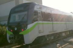 17 νέοι υπερσύγχρονοι συρμοί στο Μετρό