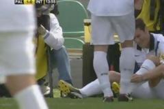 ΣΟΚ ΜΕ ΖΑΝΕΤΙ! *ΒΙΝΤΕΟ*