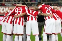 Η 11ΑΔΑ ΤΟΥ ΘΡΥΛΟΥ ΓΙΑ ΤΟΝ ΕΠΑΝΑΛΗΠΤΙΚΟ ΤΟΥ ΚΥΠΕΛΛΟΥ ΚΟΝΤΡΑ ΣΤΟΝ ΠΑΝΘΡΑΚΙΚΟ