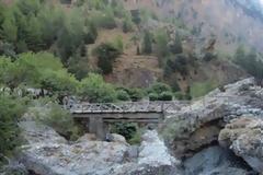 Άνοιξε το Φαράγγι της Σαμαριάς - Χωρίς γιατρό και αυτή τη χρονιά